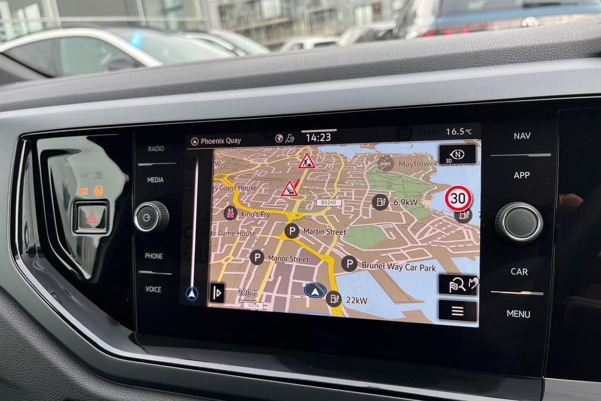 Used Volkswagen Polo 2025 for sale - 76679363: Photo 12