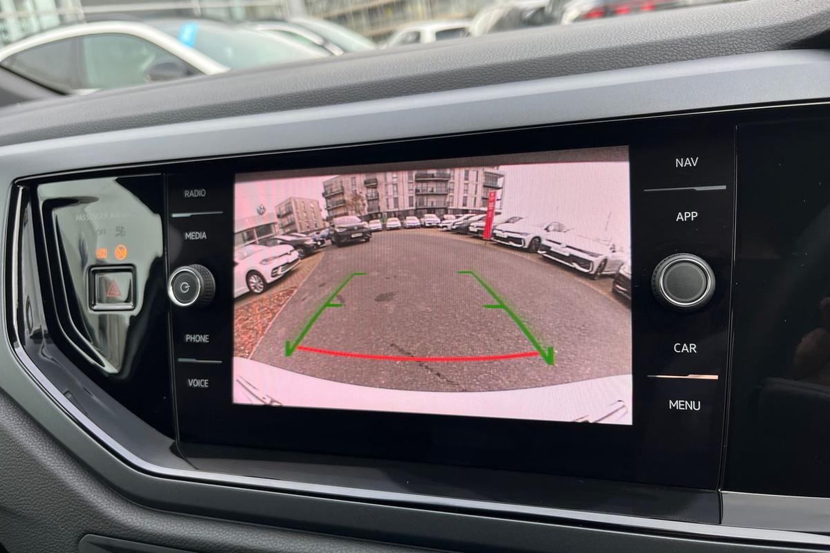 Used Volkswagen Polo 2025 for sale - 76679363: Photo 13