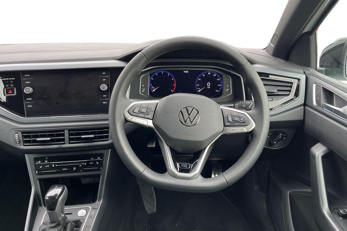 Used Volkswagen Polo 2025 for sale - 76679363: Photo 15