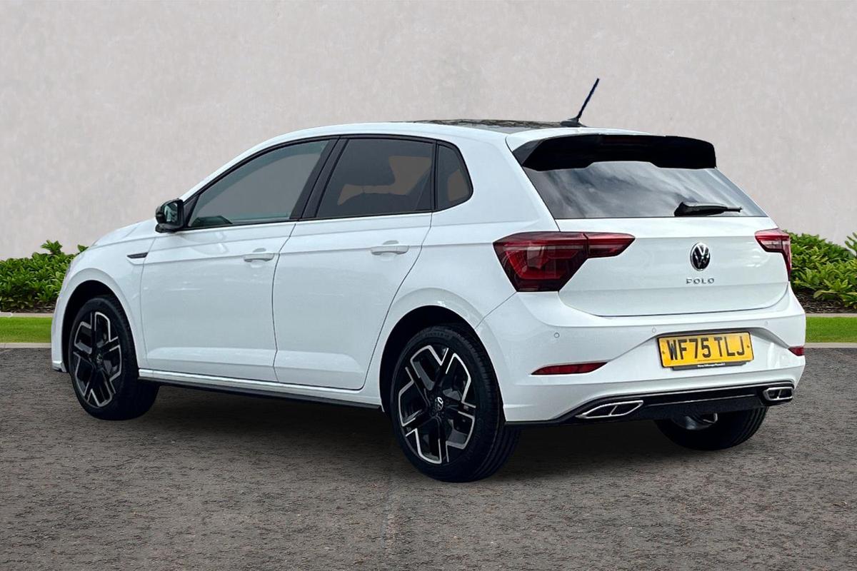 Used Volkswagen Polo 2025 for sale - 76679363: Photo 3