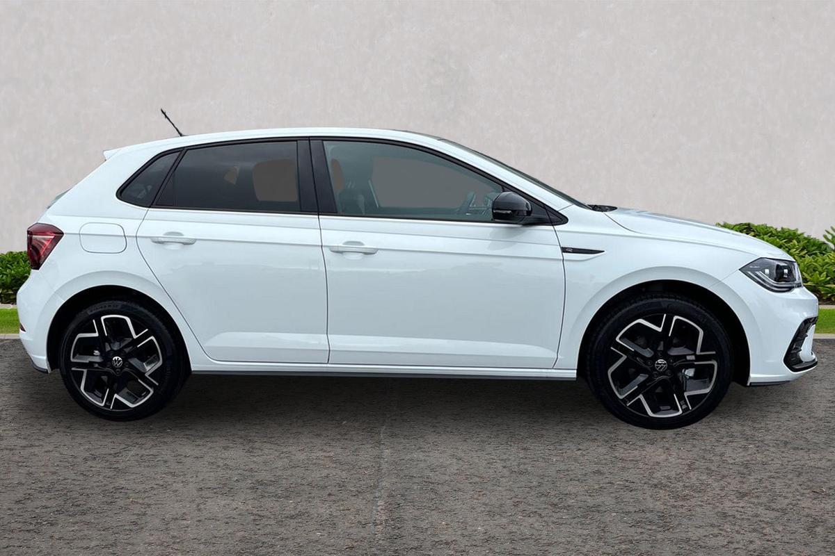 Used Volkswagen Polo 2025 for sale - 76679363: Photo 4