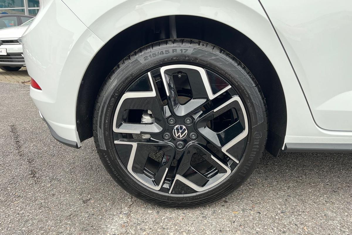 Used Volkswagen Polo 2025 for sale - 76679363: Photo 5