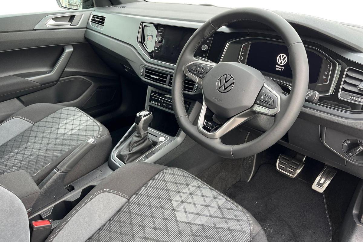 Used Volkswagen Polo 2025 for sale - 76679363: Photo 6