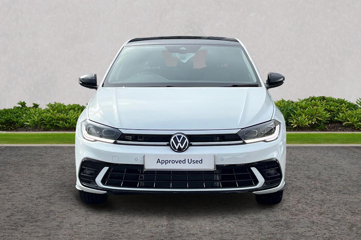 Used Volkswagen Polo 2025 for sale - 76679363: Photo 7
