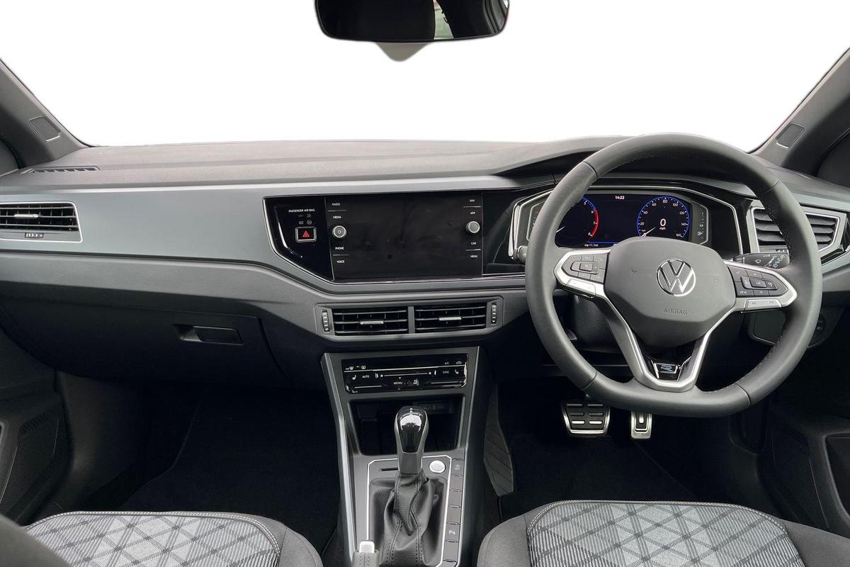 Used Volkswagen Polo 2025 for sale - 76679363: Photo 8