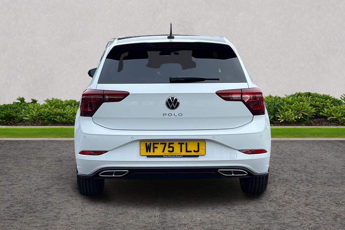 Used Volkswagen Polo 2025 for sale - 76679363: Photo 9