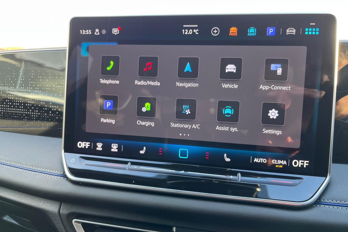 Used Volkswagen Tiguan 2025 for sale - 77542406: Photo 11