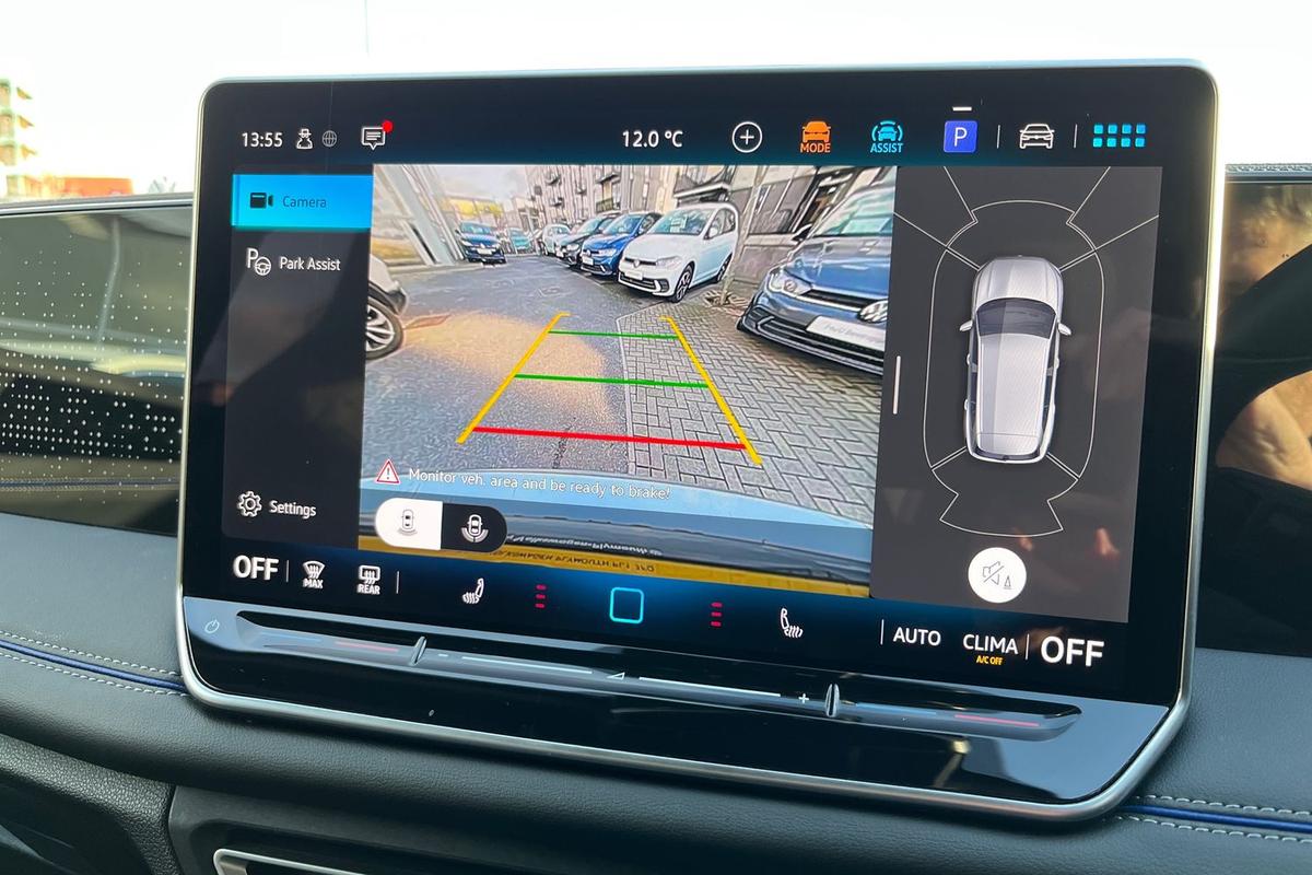 Used Volkswagen Tiguan 2025 for sale - 77542406: Photo 13