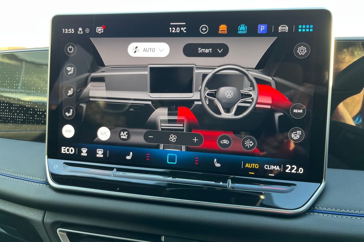 Used Volkswagen Tiguan 2025 for sale - 77542406: Photo 14