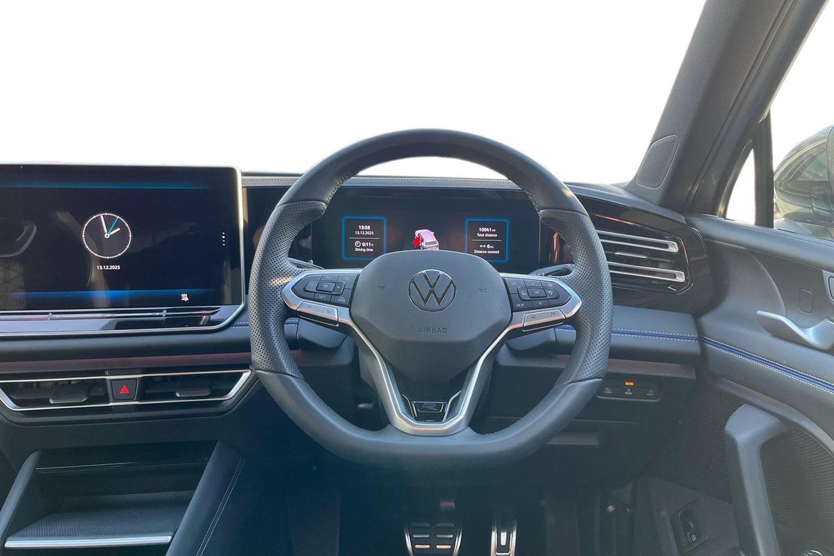 Used Volkswagen Tiguan 2025 for sale - 77542406: Photo 15