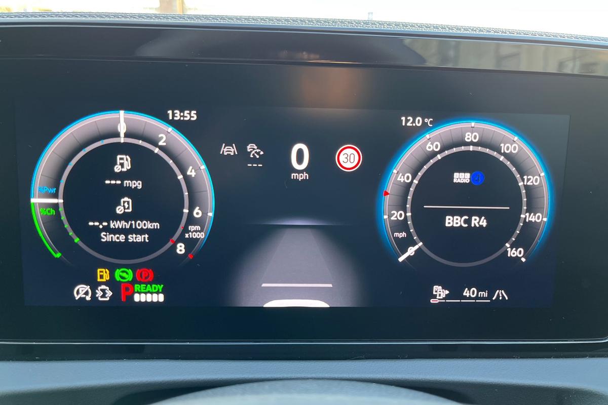 Used Volkswagen Tiguan 2025 for sale - 77542406: Photo 16