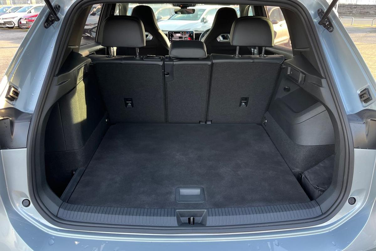 Used Volkswagen Tiguan 2025 for sale - 77542406: Photo 20