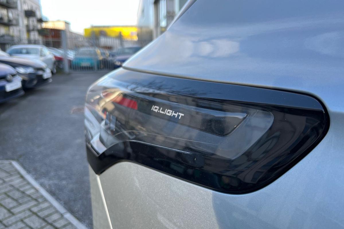 Used Volkswagen Tiguan 2025 for sale - 77542406: Photo 23