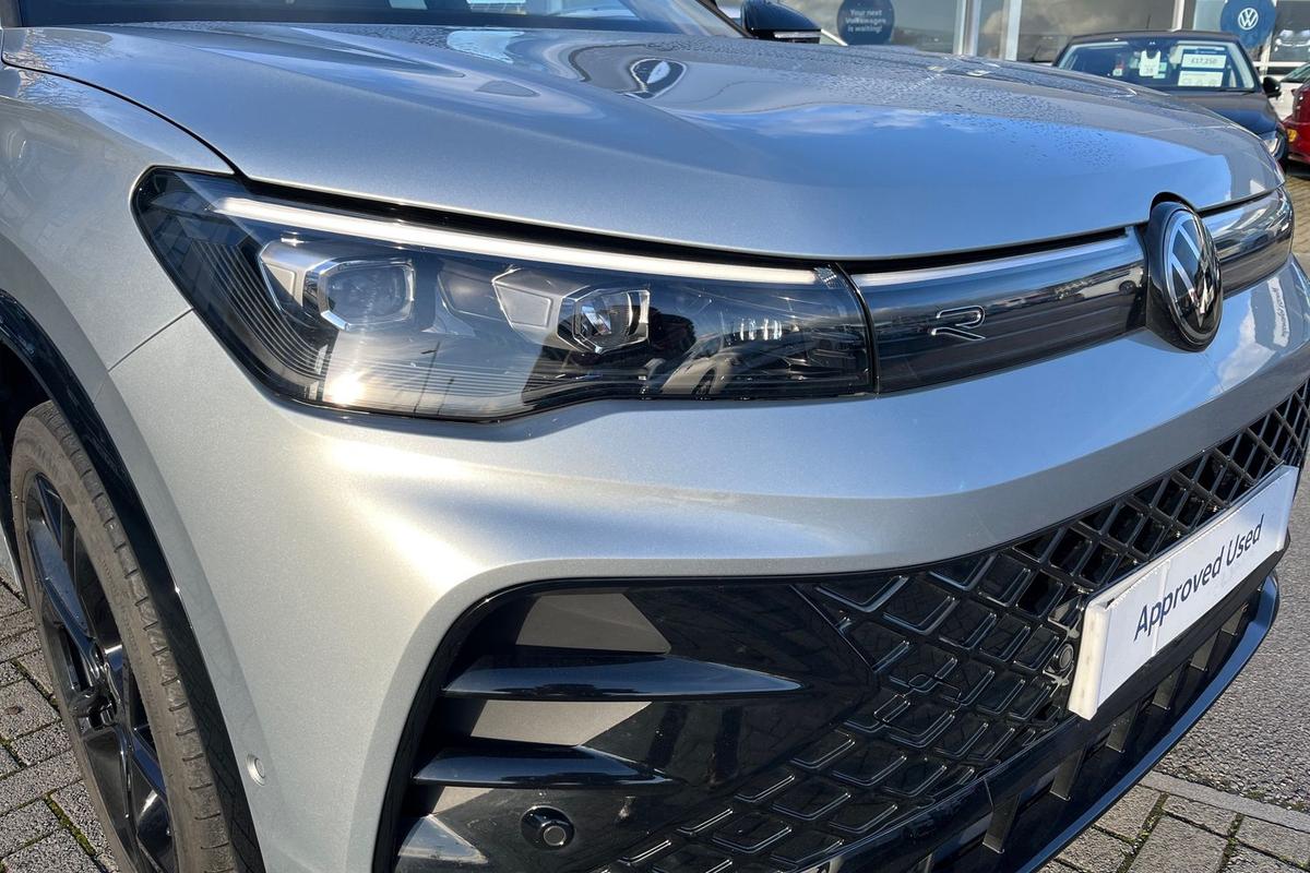 Used Volkswagen Tiguan 2025 for sale - 77542406: Photo 24