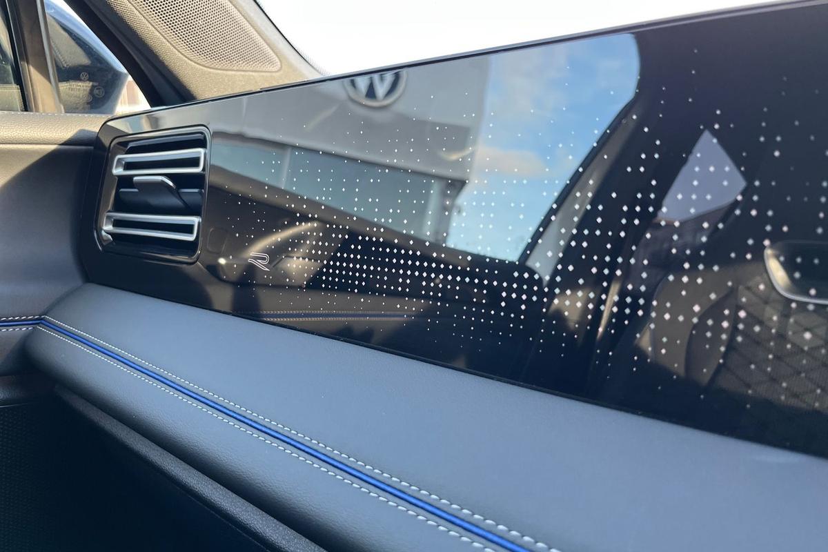 Used Volkswagen Tiguan 2025 for sale - 77542406: Photo 25