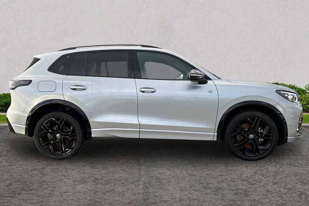 Used Volkswagen Tiguan 2025 for sale - 77542406: Photo 4