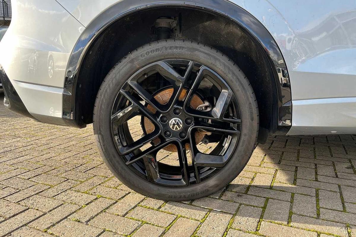 Used Volkswagen Tiguan 2025 for sale - 77542406: Photo 5