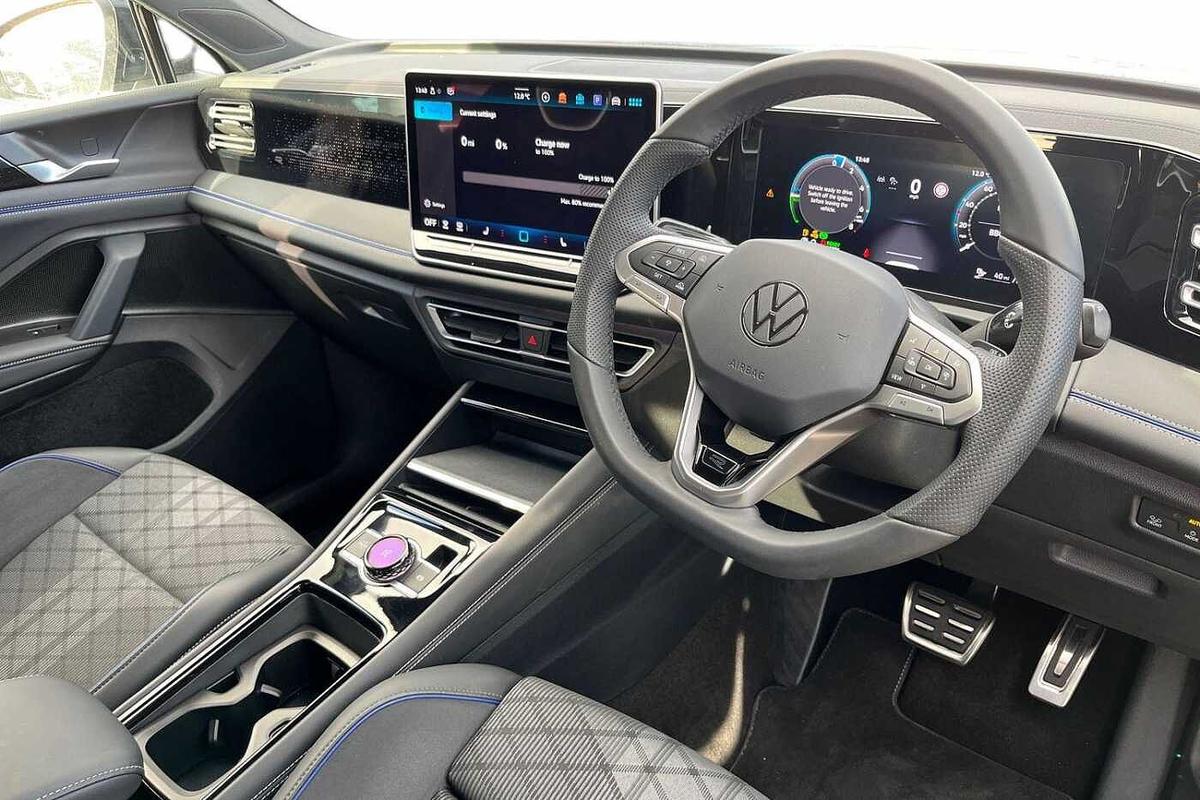 Used Volkswagen Tiguan 2025 for sale - 77542406: Photo 6