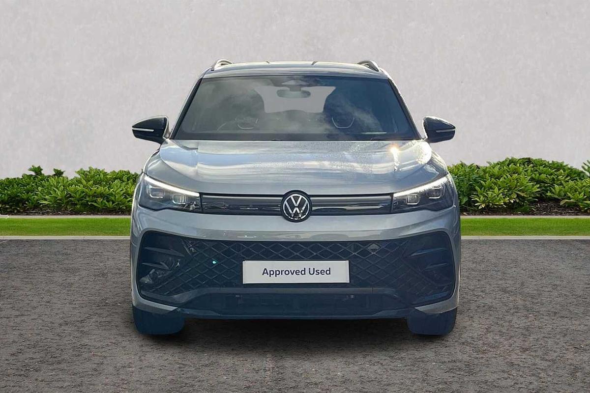 Used Volkswagen Tiguan 2025 for sale - 77542406: Photo 7