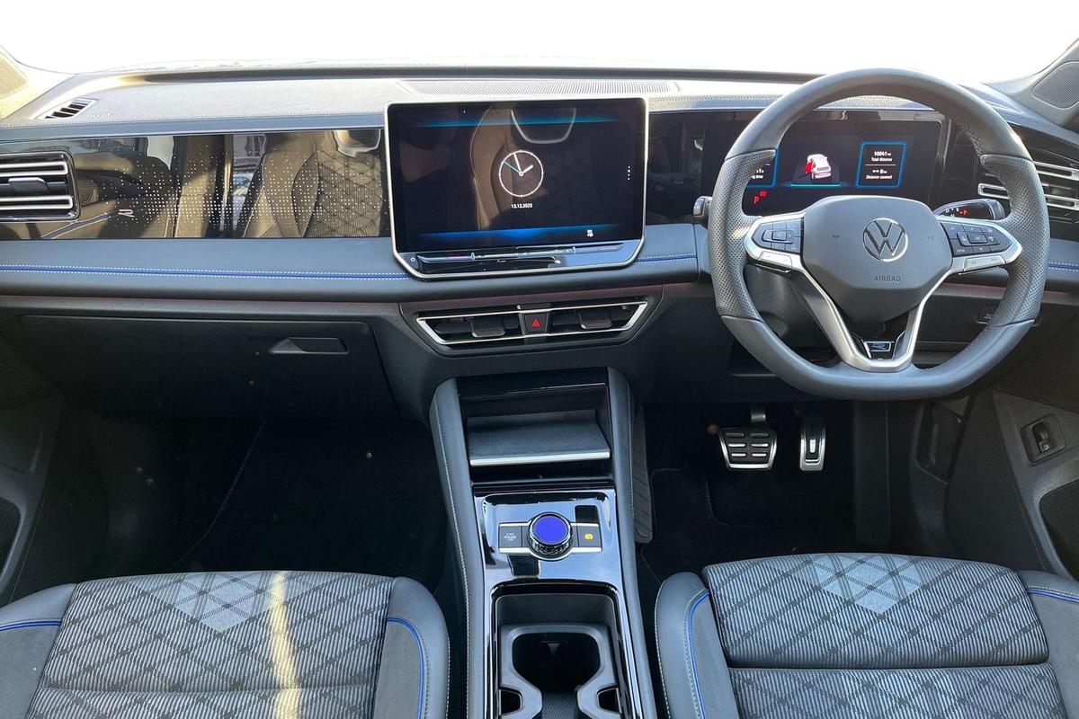 Used Volkswagen Tiguan 2025 for sale - 77542406: Photo 8