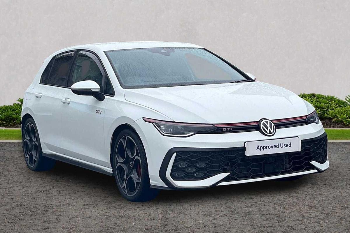 Used Volkswagen Golf 2025 for sale - 77542178: Photo 1