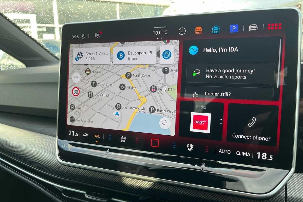 Used Volkswagen Golf 2025 for sale - 77542178: Photo 11