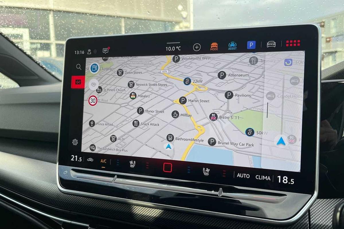 Used Volkswagen Golf 2025 for sale - 77542178: Photo 12