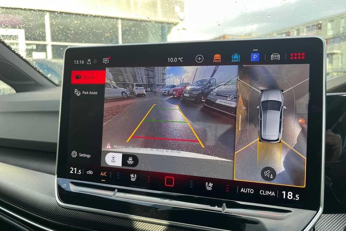 Used Volkswagen Golf 2025 for sale - 77542178: Photo 13