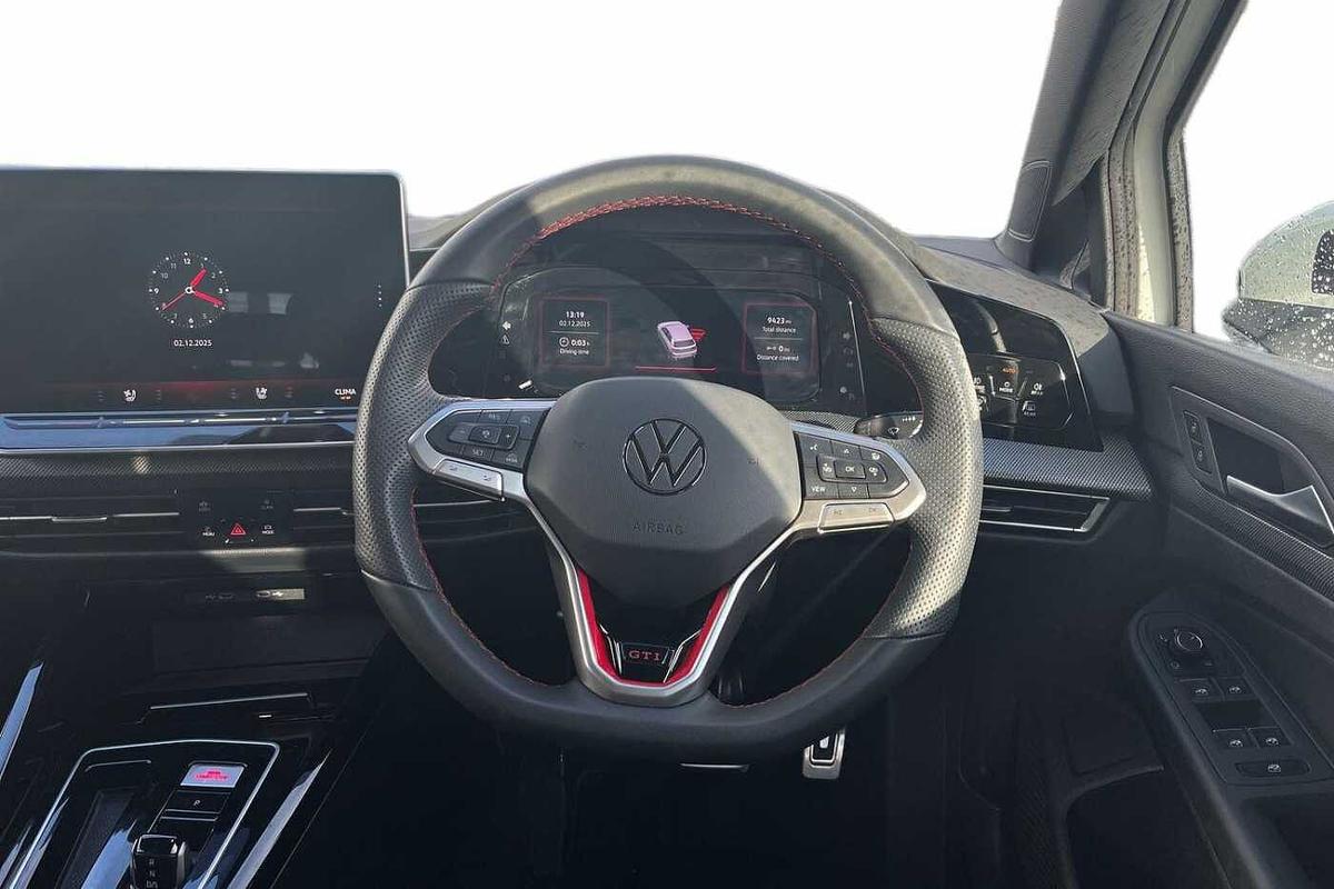 Used Volkswagen Golf 2025 for sale - 77542178: Photo 15