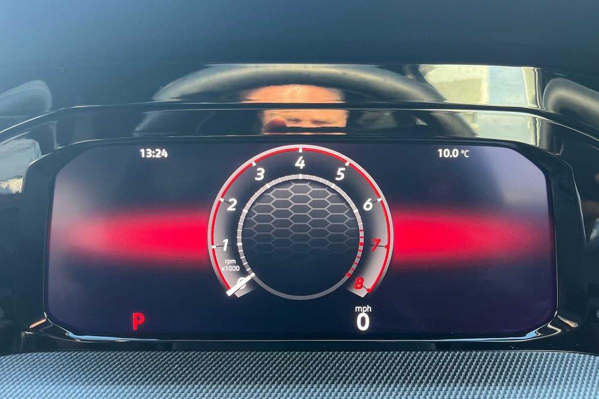 Used Volkswagen Golf 2025 for sale - 77542178: Photo 16