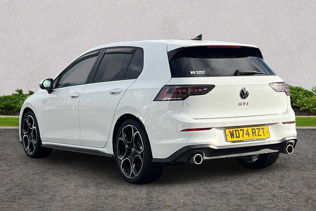 Used Volkswagen Golf 2025 for sale - 77542178: Photo 3