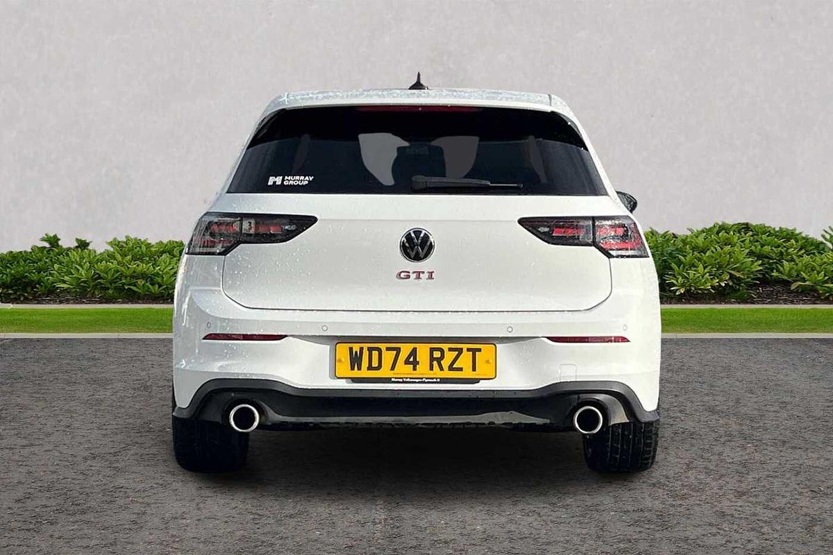 Used Volkswagen Golf 2025 for sale - 77542178: Photo 9