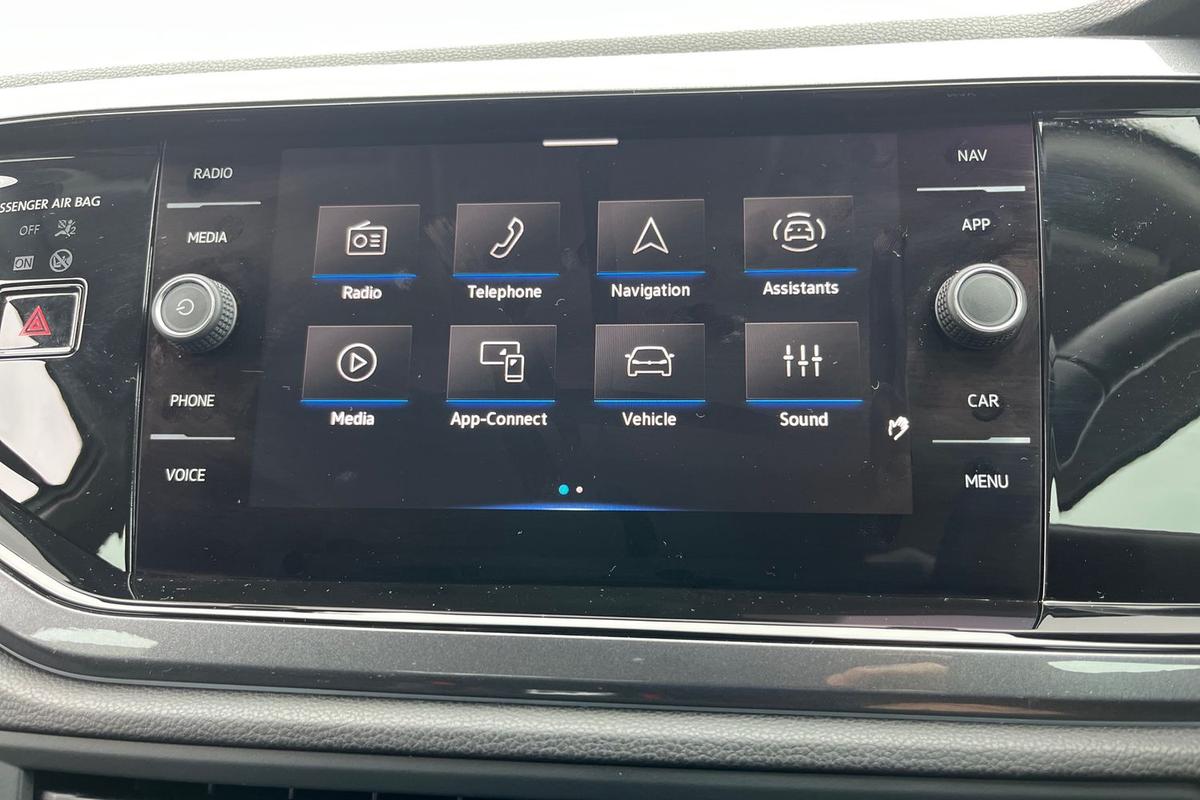 Used Volkswagen Polo 2024 for sale - 76677756: Photo 11