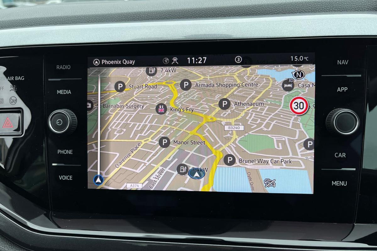 Used Volkswagen Polo 2024 for sale - 76677756: Photo 12