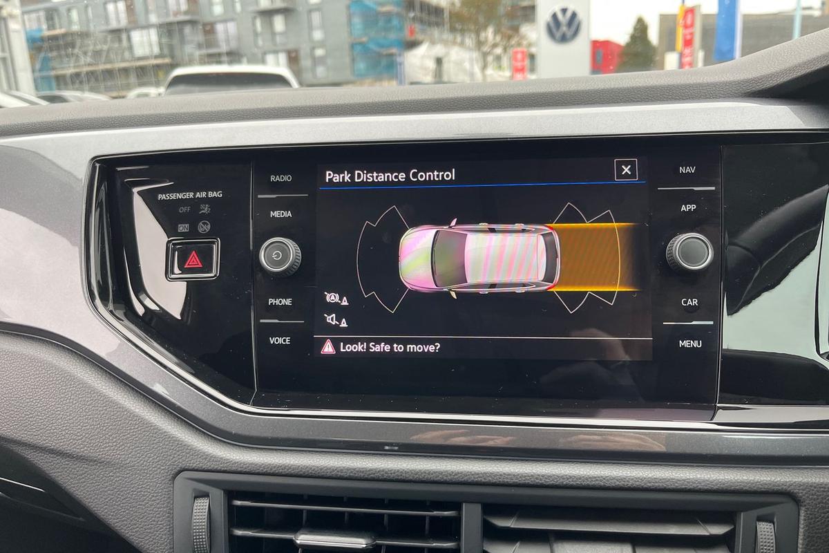 Used Volkswagen Polo 2024 for sale - 76677756: Photo 13