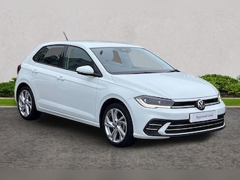 Volkswagen - Polo