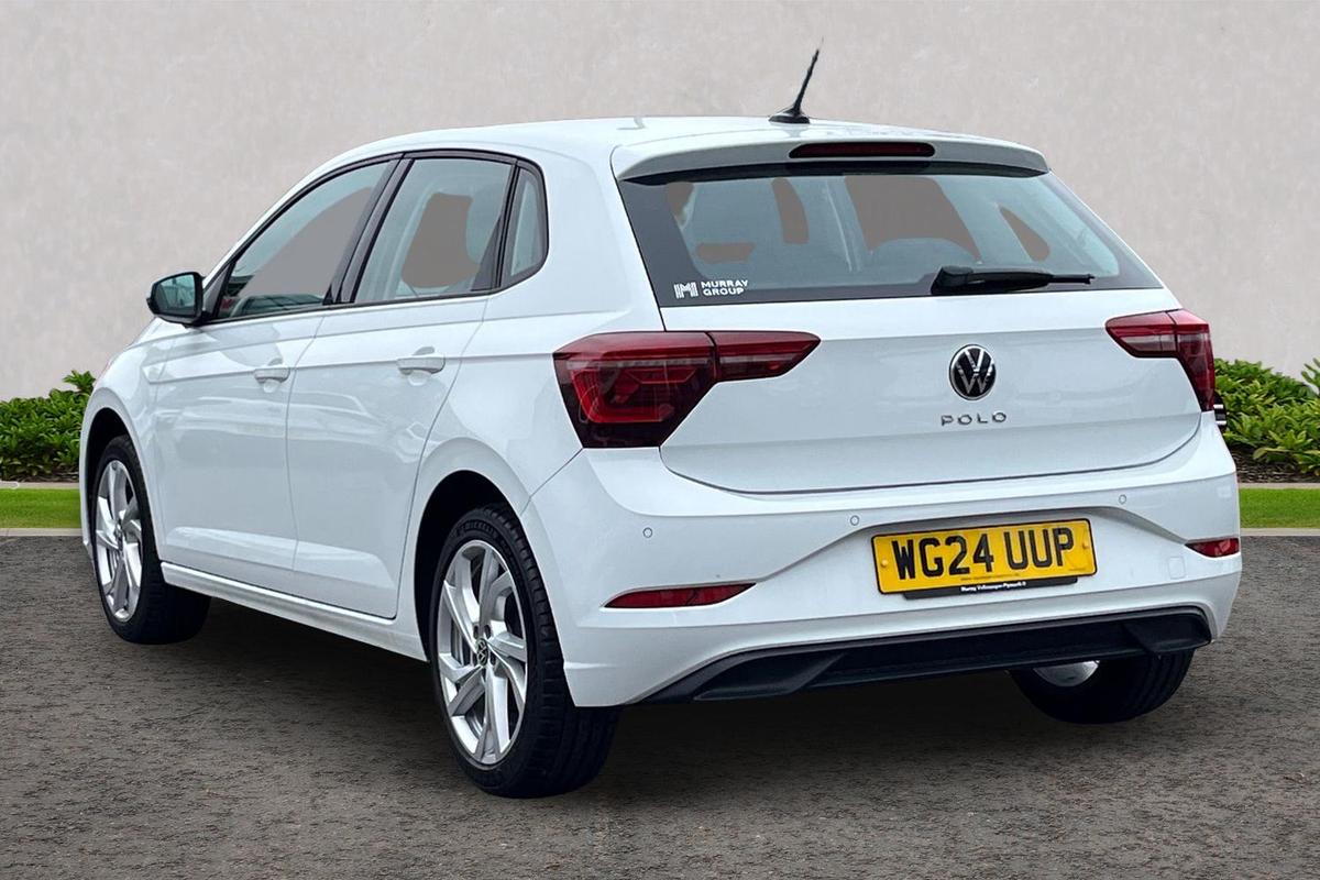 Used Volkswagen Polo 2024 for sale - 76677756: Photo 3