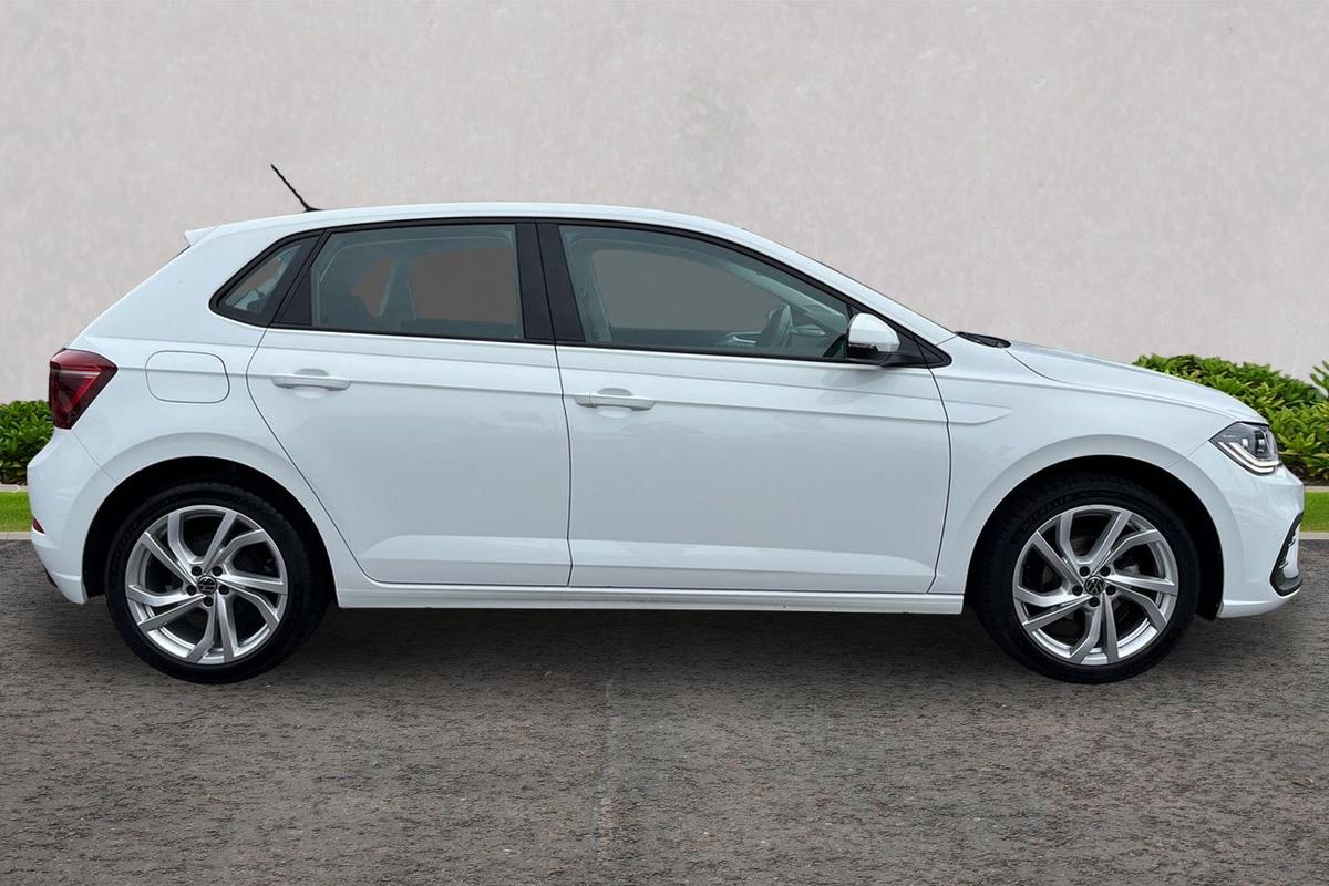 Used Volkswagen Polo 2024 for sale - 76677756: Photo 4