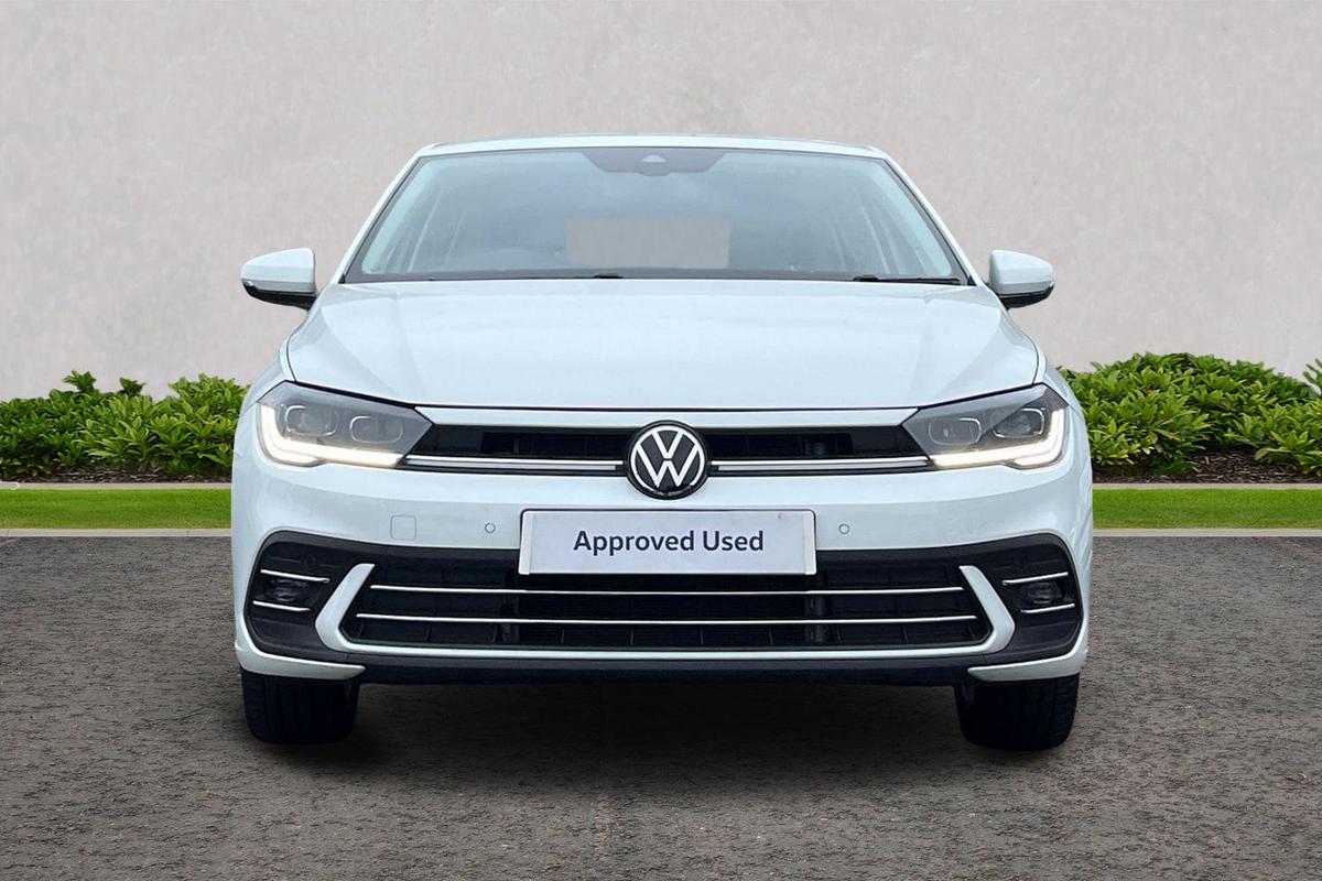 Used Volkswagen Polo 2024 for sale - 76677756: Photo 7