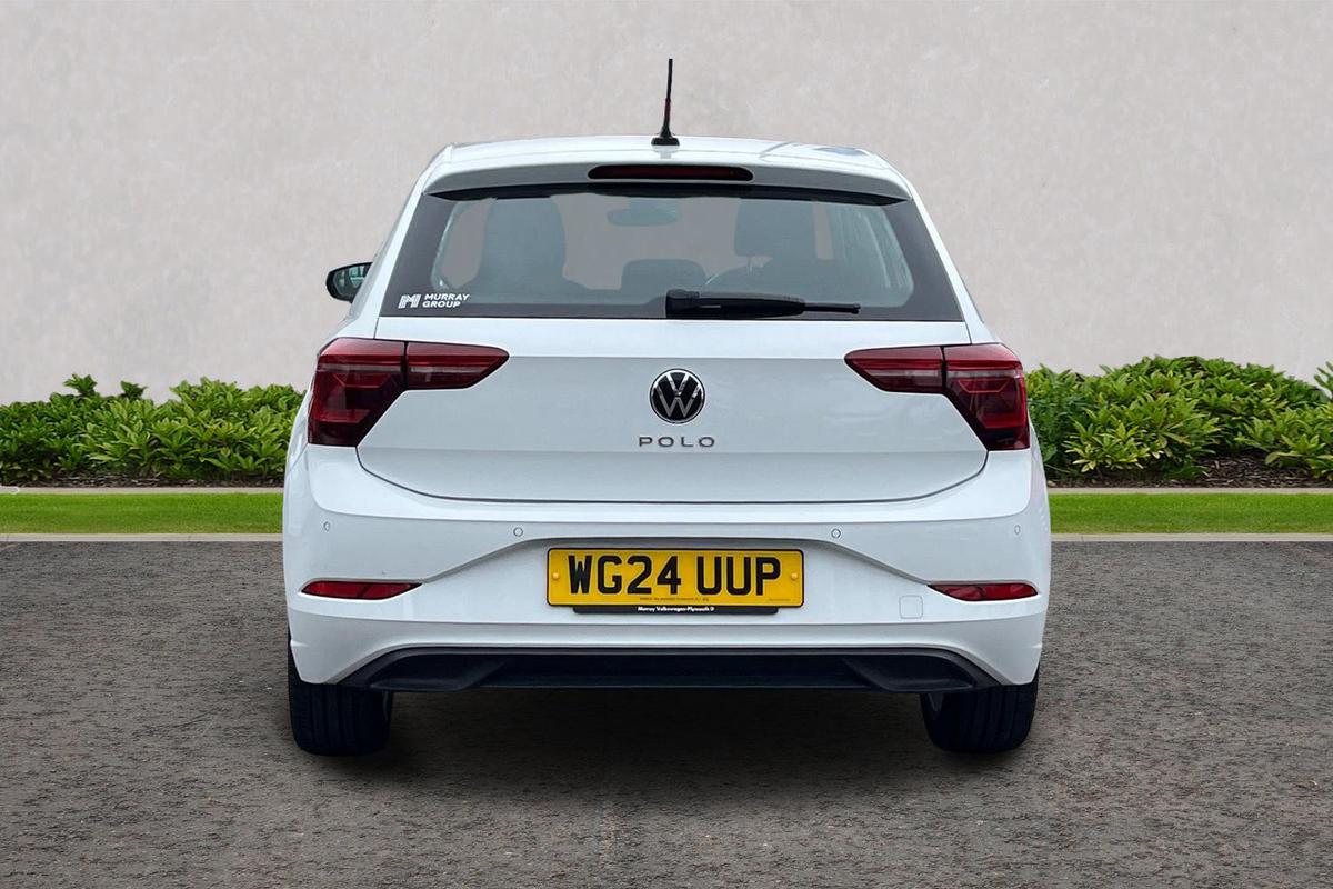 Used Volkswagen Polo 2024 for sale - 76677756: Photo 9