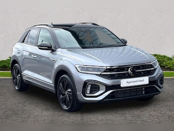 2025 (75) - 1.5 TSI Black Edition 5dr