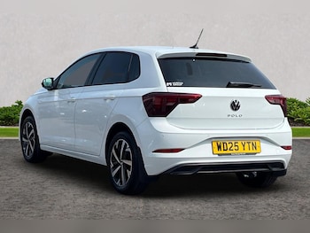 Used Volkswagen Polo 2025 for sale - 76231173: Photo