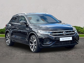 2023 (73) - 1.5 TSI R-Line 5dr DSG