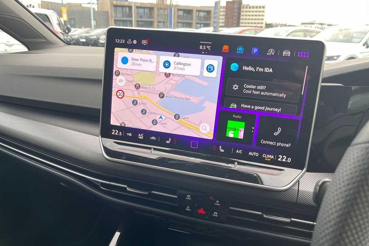 Used Volkswagen Golf 2025 for sale - 77542197: Photo 11