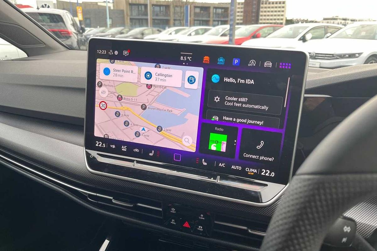 Used Volkswagen Golf 2025 for sale - 77542197: Photo 13