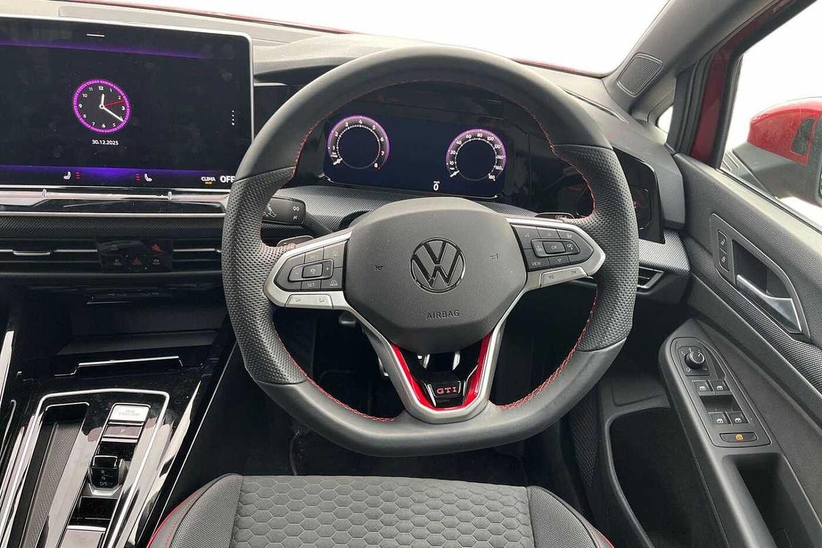 Used Volkswagen Golf 2025 for sale - 77542197: Photo 15