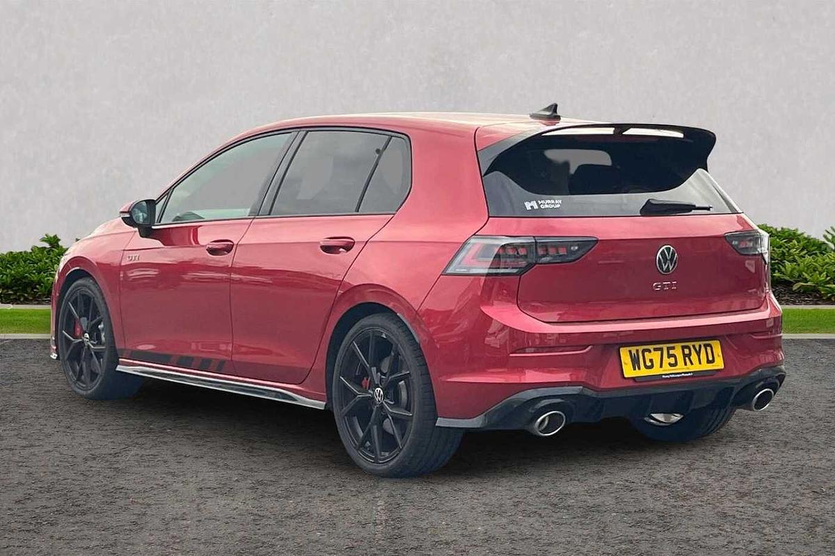 Used Volkswagen Golf 2025 for sale - 77542197: Photo 3