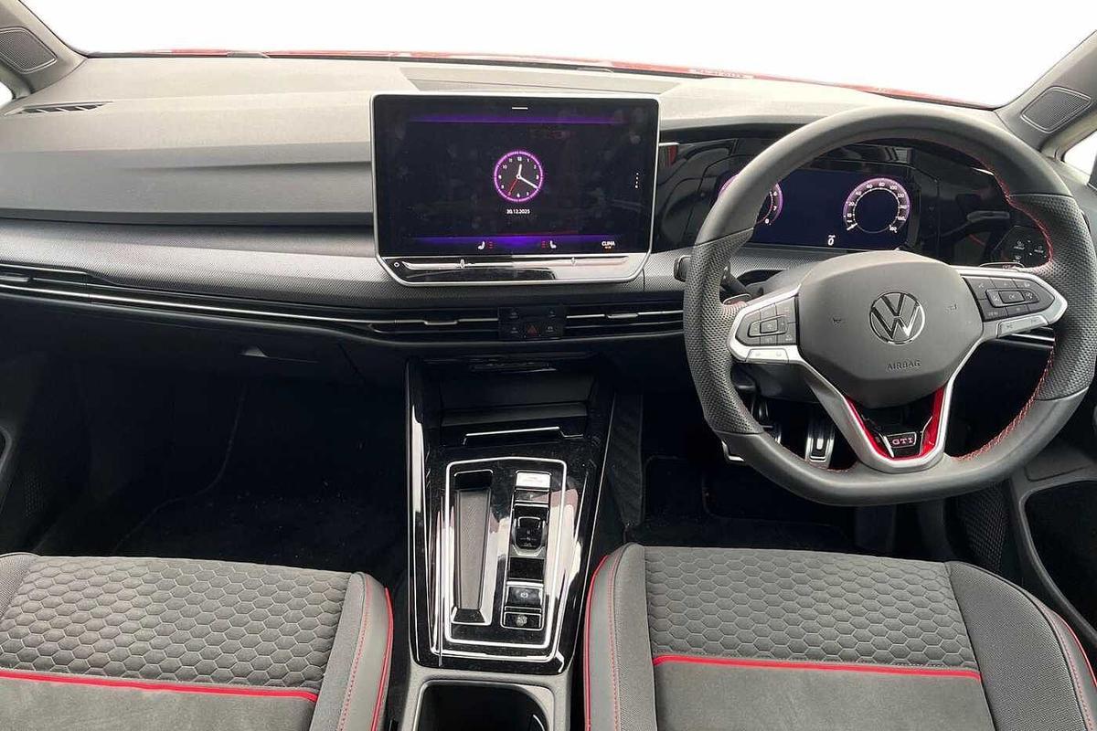 Used Volkswagen Golf 2025 for sale - 77542197: Photo 8