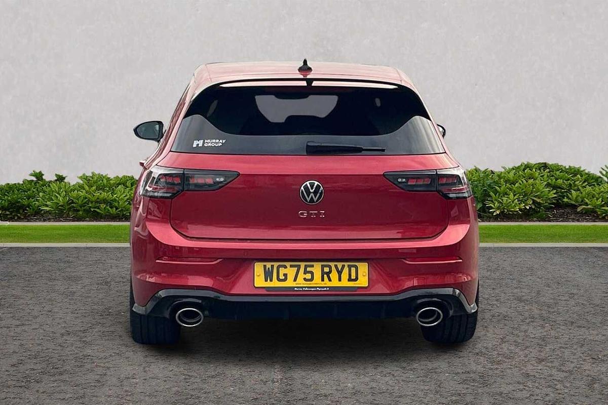 Used Volkswagen Golf 2025 for sale - 77542197: Photo 9