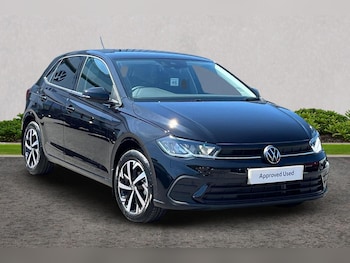 Used Volkswagen Polo 2025 for sale - 76231282: Photo
